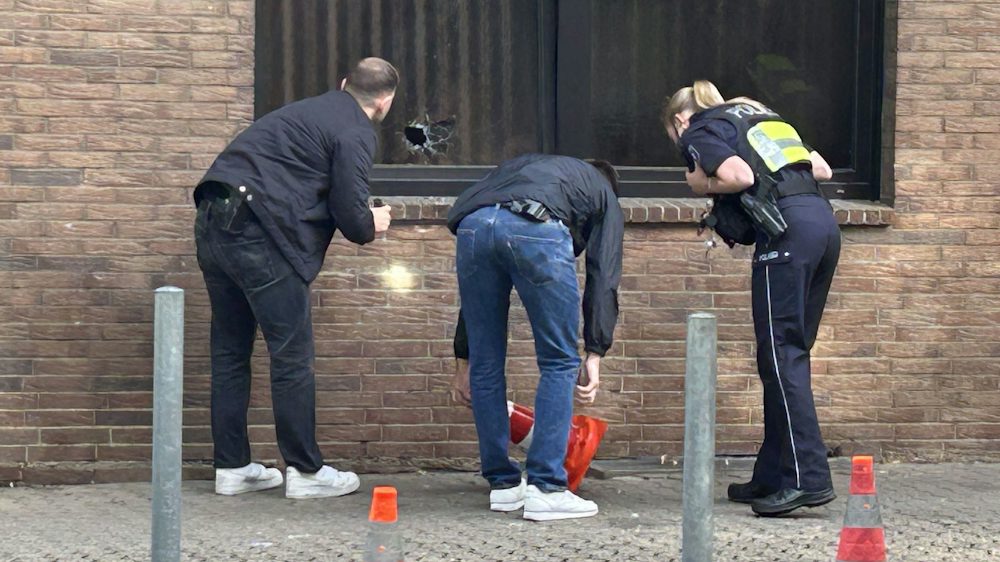 Organisierte Kriminalität verursacht enorme Schäden