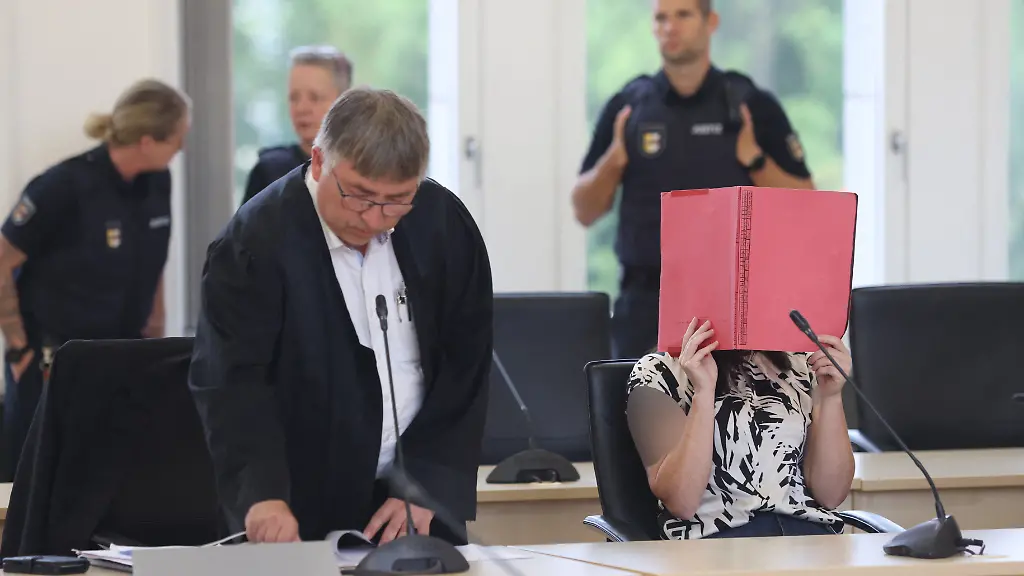 Überraschungen im Prozess um den Mord an Fabian