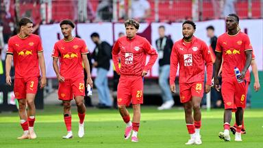 RB Leipzigs Herausforderungen in der Champions League