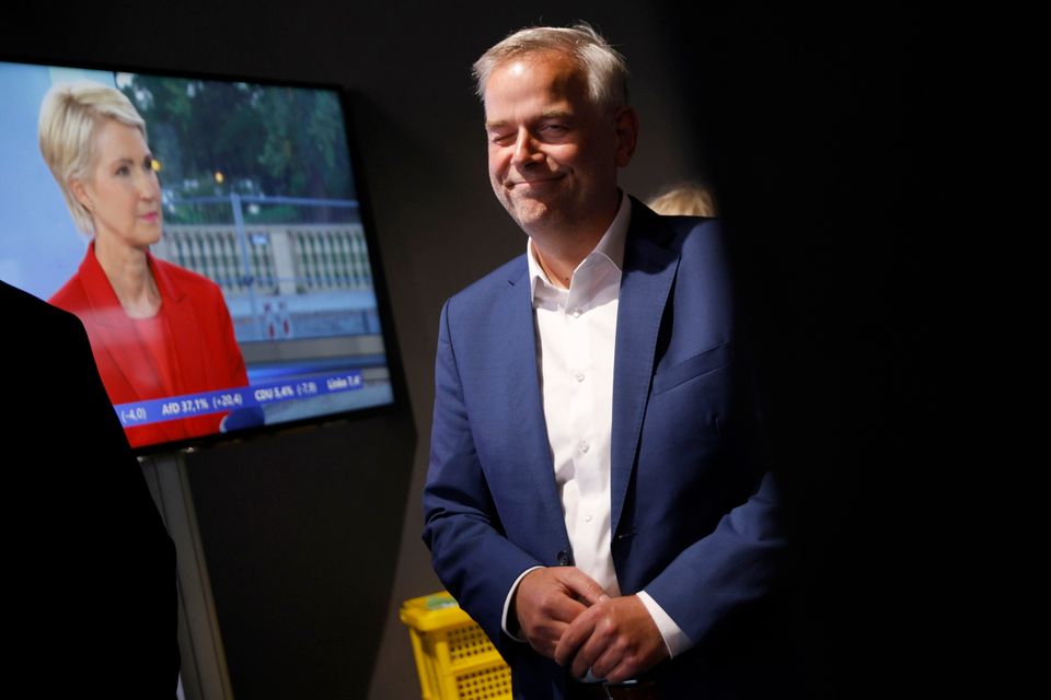 Die AfD und ihre Herausforderungen nach den Landtagswahlen