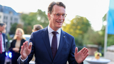 Politische Entwicklungen in Deutschland nach den Wahlen 2026