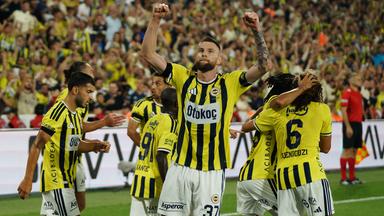 Fenerbahce Istanbul: Rückkehr in die Champions League und die Erwartungen der Fans