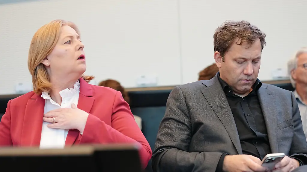 SPD grenzt sich deutlich von Antisemitismus ab