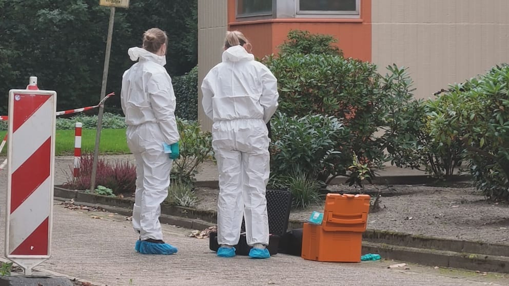 Zwei Gewalttaten erschüttern Delmenhorst