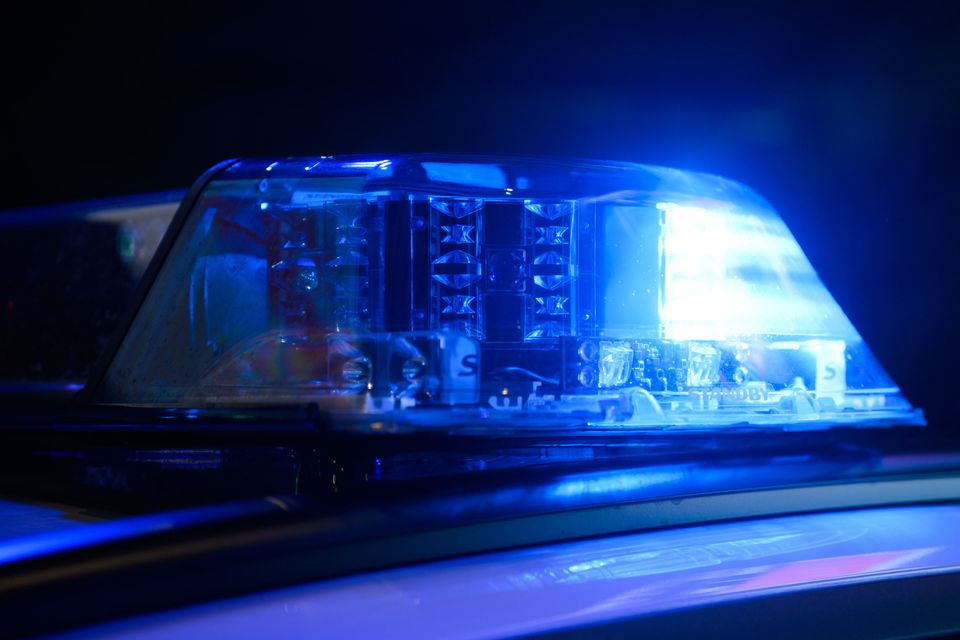 18-Jähriger liefert sich Verfolgungsjagd mit Polizei
