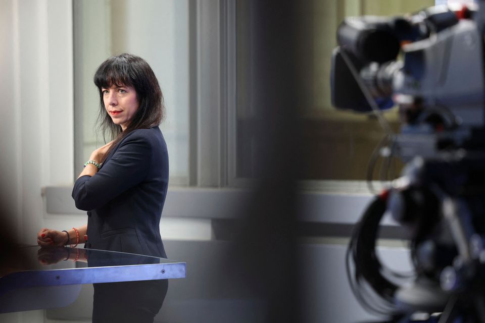 Linken-Wahlsieg in Berlin: Herausforderungen für Elif Eralp