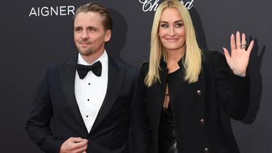 Sarah Connor und Florian Fischer sind kein klassisches Ehepaar mehr