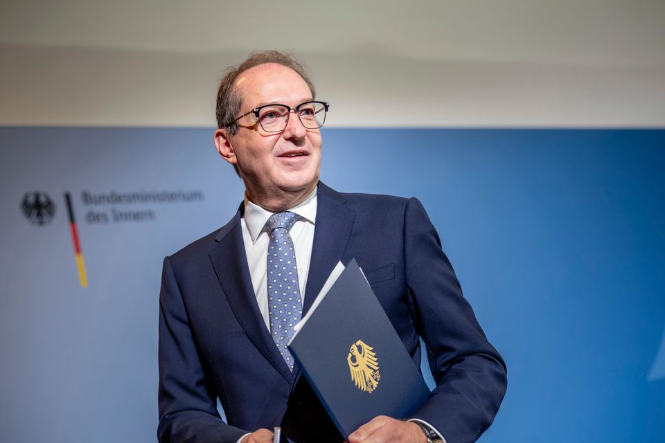 Betrüger erschleichen deutsche Pässe