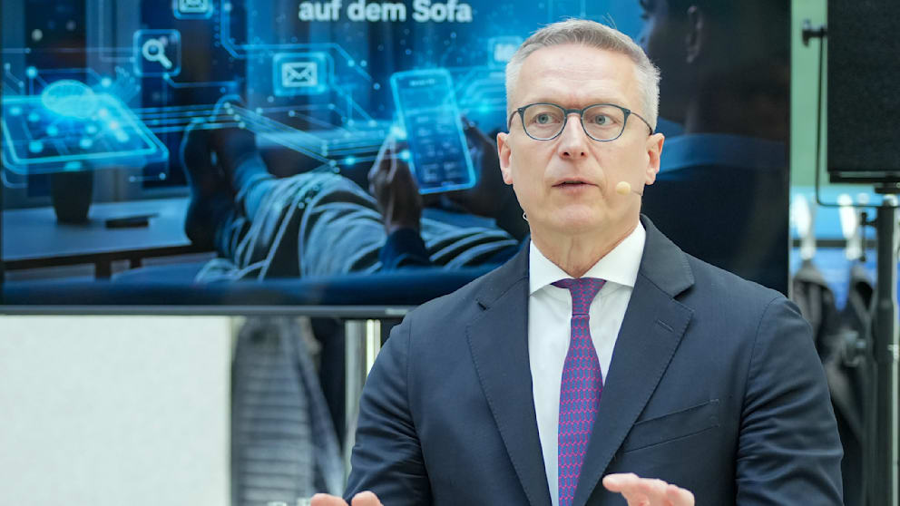 Experten warnen vor Risiken durch KI