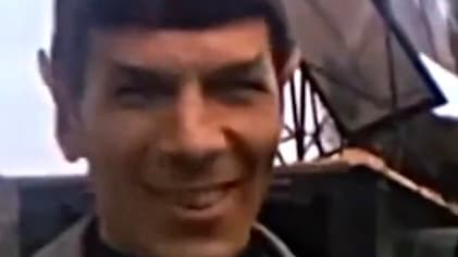 60 Jahre Star Trek: Seltene Einblicke in das Privatleben der Crew