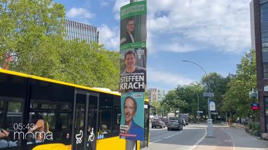 Verkehrspolitische Ansätze der Parteien im Berliner Wahlkampf