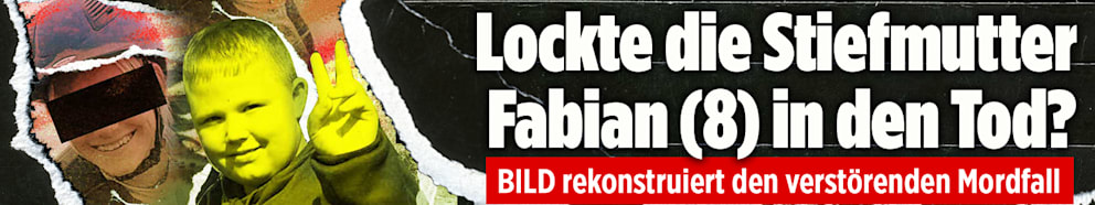 Der Mordprozess um den getöteten Fabian: Entscheidender Moment im Gericht