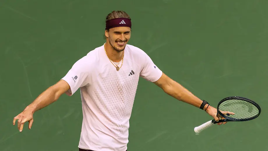 Deutscher Tennisstar erreicht Finale der US Open