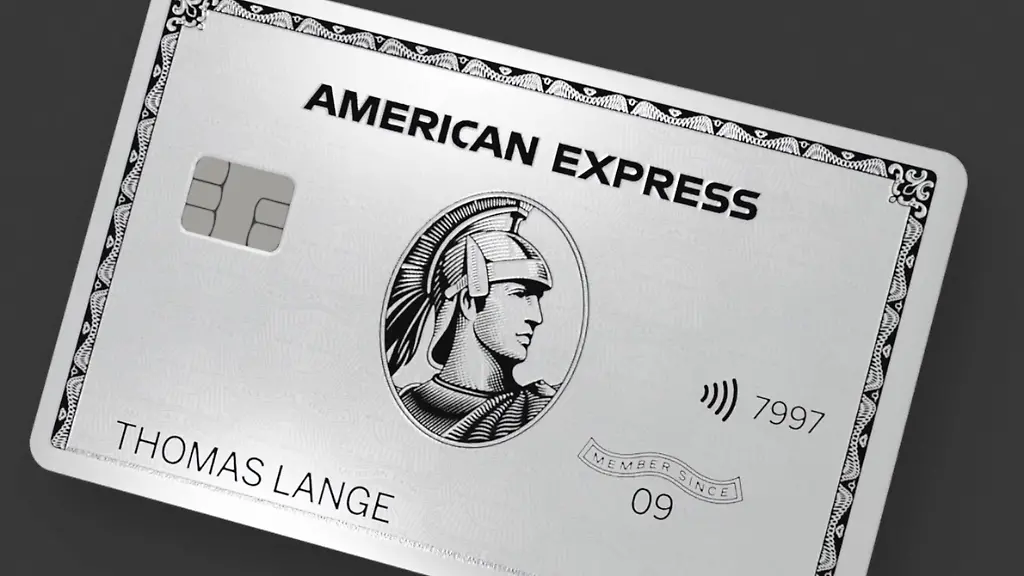 American Express Platinum Card: Vorteile und Boni im Überblick