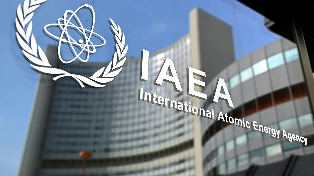 USA verhindern Teilnahme Irans an IAEA-Tagung in Wien