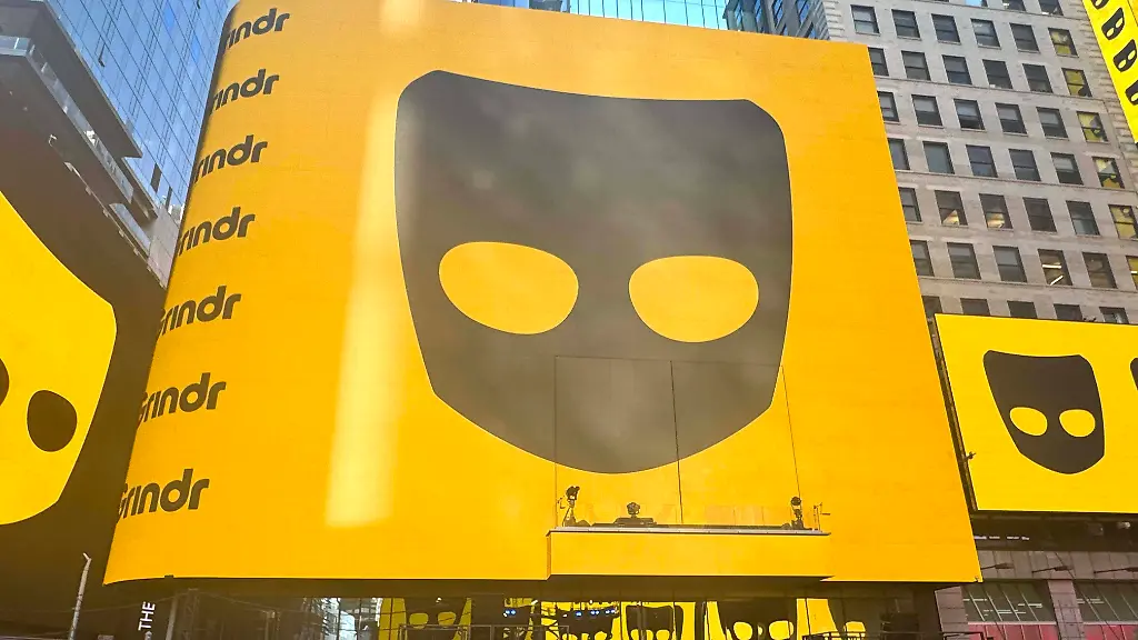 Grindr einigt sich auf Millionenzahlung nach Datenverstoß-Vorwürfen