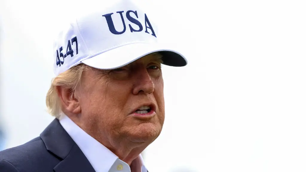 Trump und die Dieselproblematik: Kritik an Selenskyj