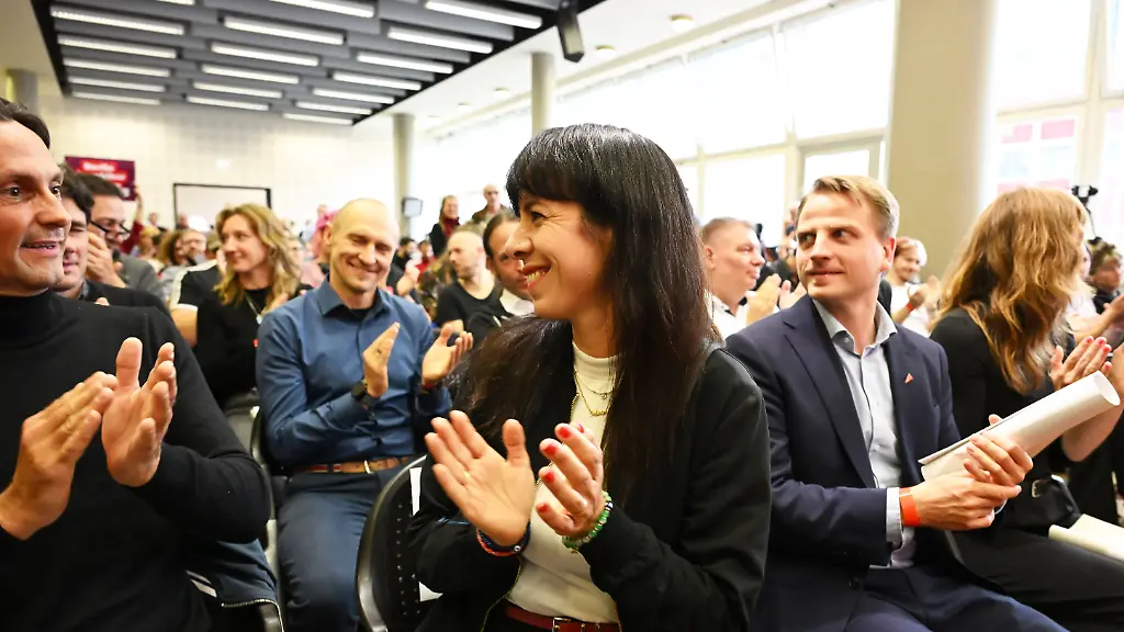 Kontroverse um Antisemitismus-Vorwürfe gegen Die Linke