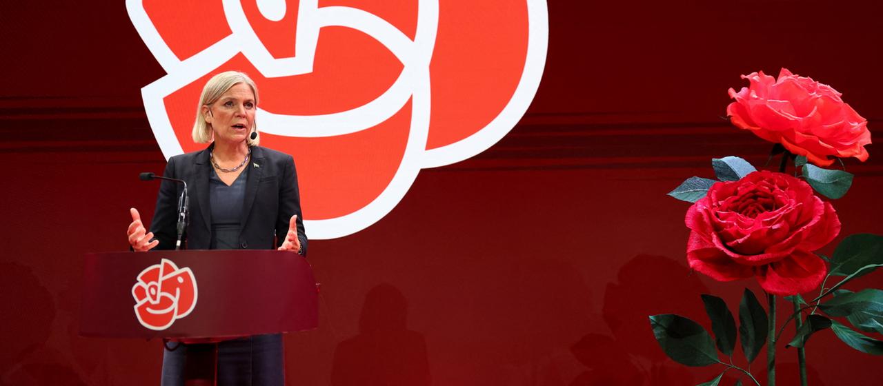 Schweden nach den Wahlen: Herausfordernde Regierungsbildung