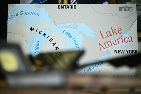 Trump steigert Druck auf Kanada im Handelsstreit