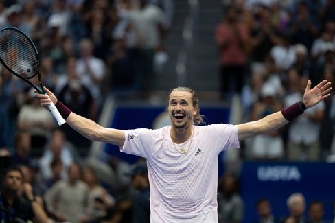Alexander Zverev: Triumph bei den US Open und Herausforderungen in Wimbledon