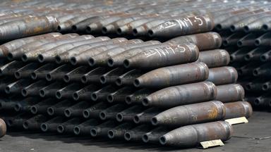 Iran-Krieg verursacht erhebliche militärische und finanzielle Belastungen für die USA