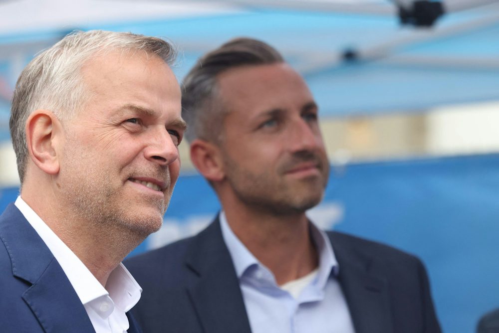 Politischer Wandel in Schwerin: Herausforderungen und Chancen