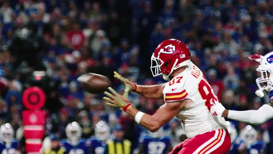 NFL Woche 2: RTL und Sky zeigen spannende Duelle
