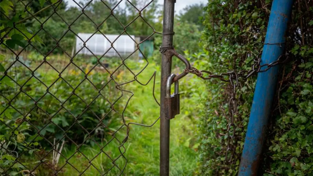 Effiziente Sicherheitslösungen für den Schrebergarten: Eufy-Angebote bei Tink