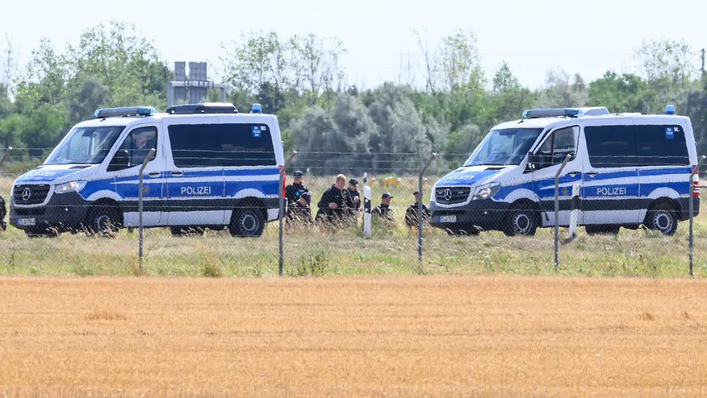 Spur im Leipziger Drohnenfall führt nach Russland