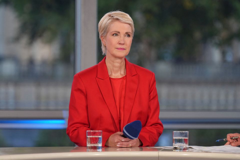 Reformkritischer Kurs von SPD-Frau Schwesig und seine Auswirkungen