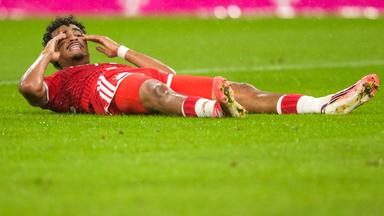 Die Herausforderung der Bayern im DFB-Pokal gegen Osnabrück