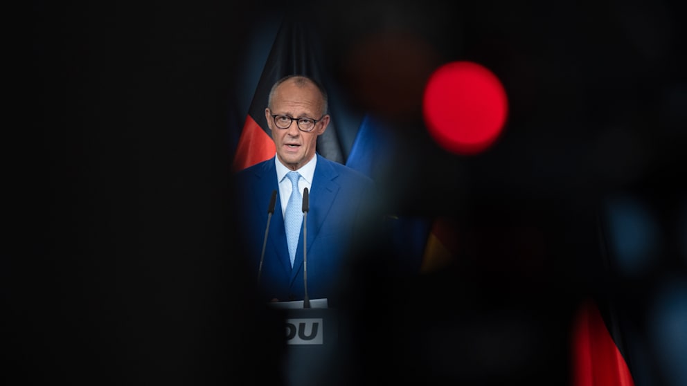 Die Union und der Druck nach Wahlschlappen