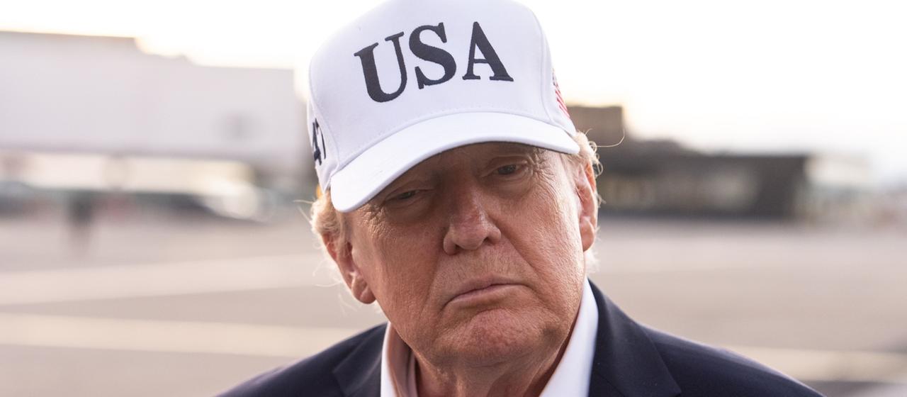 Trump lehnt Forderungen nach mehr Regulierung von Künstlicher Intelligenz ab