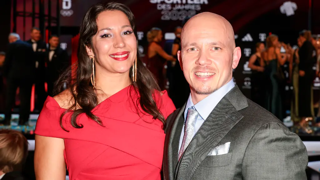 Fabian Hambüchen und Viktoria verkünden Scheidung
