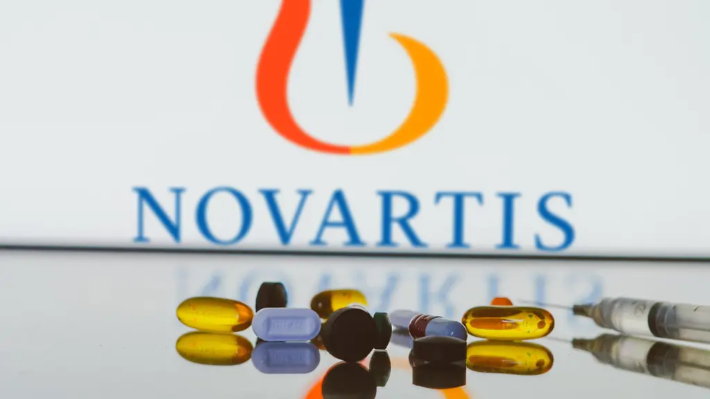 Novartis setzt Zelltherapie-Studien nach Todesfällen aus