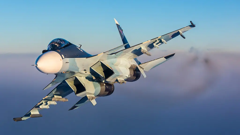 Finnland und Schweden fangen russische Jets über Ostsee ab