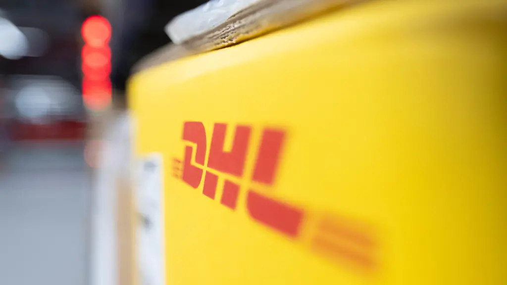 Gefährlicher Fund in DHL-Zentrum: Evakuierung wegen Quecksilber