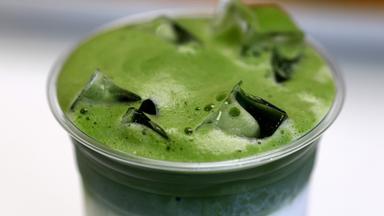 Die Herausforderungen und Entwicklungen auf dem Matcha-Markt