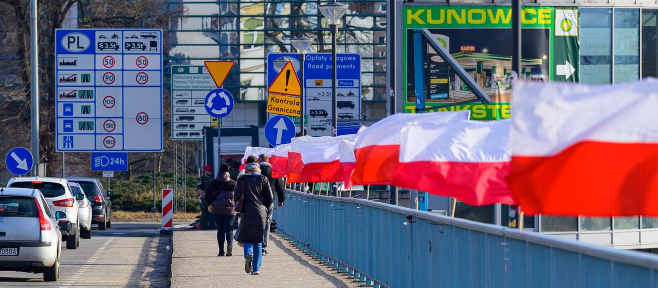 AfD-Erfolg in Sachsen-Anhalt: Auswirkungen auf Polen und Europa