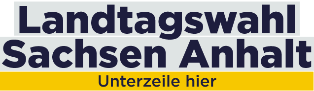 Wichtige Informationen zur Landtagswahl in Sachsen-Anhalt 2026