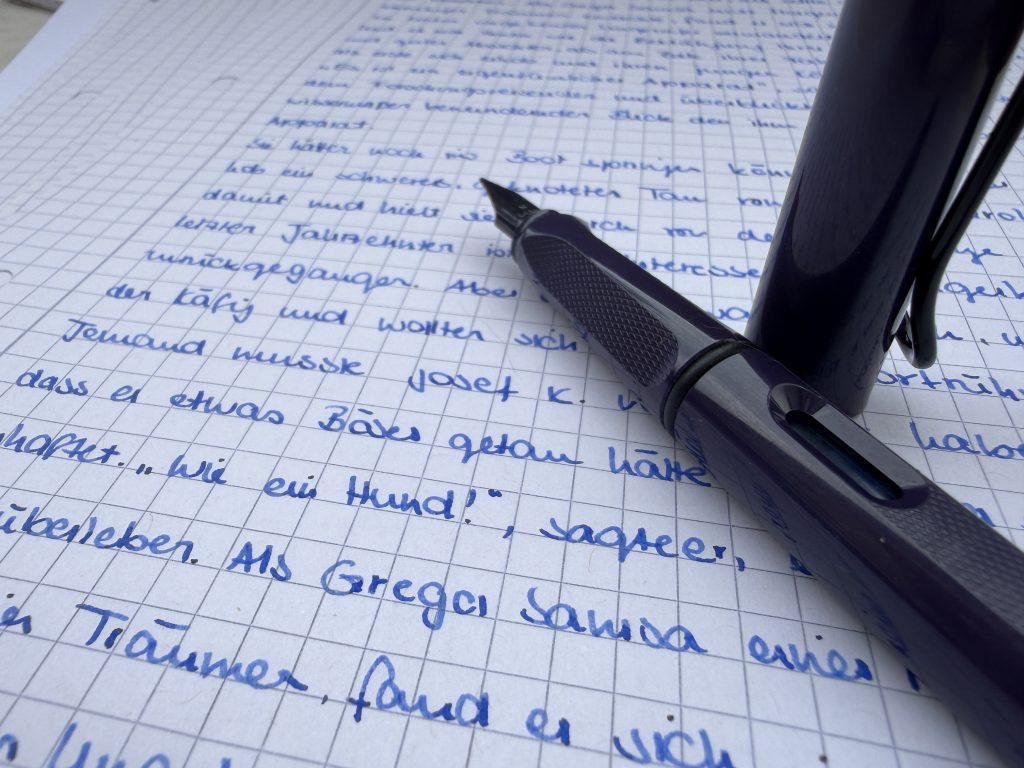 Tipps und Empfehlungen für den besten Füller