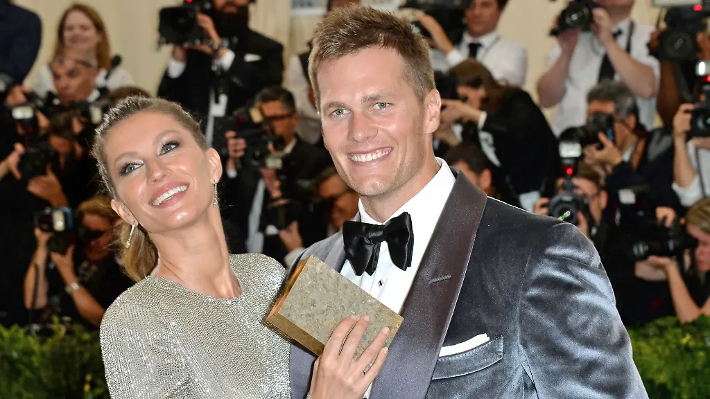 Das Ende der Ehe zwischen Gisele Bündchen und Tom Brady