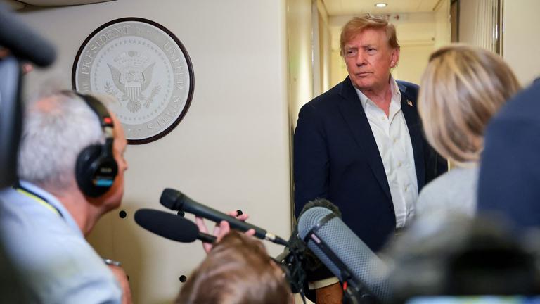 Wichtige Kandidaten bei den US-Midterms und ihre Auswirkungen