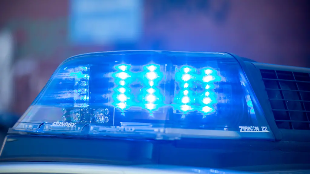 Kindergang greift Frauen in Chemnitz an