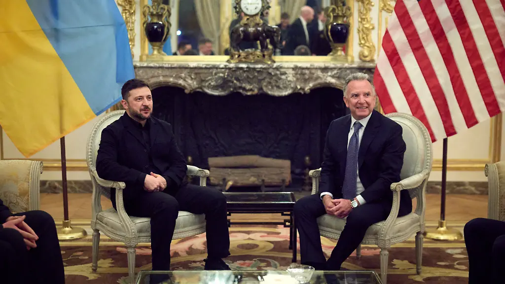 Witkoff und Kushner: Diplomatische Mission in Moskau und Kiew