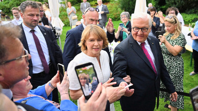 Wichtige Ereignisse vor der Landtagswahl in Sachsen-Anhalt