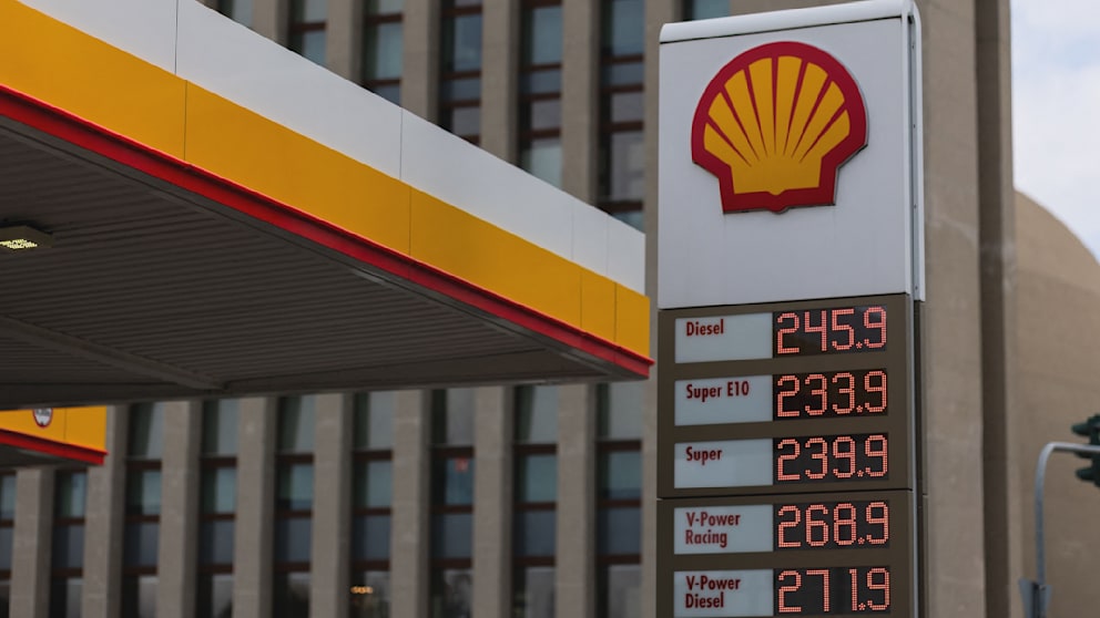 Dramatische Eskalation im Nahen Osten und Auswirkungen auf die globalen Energiepreise