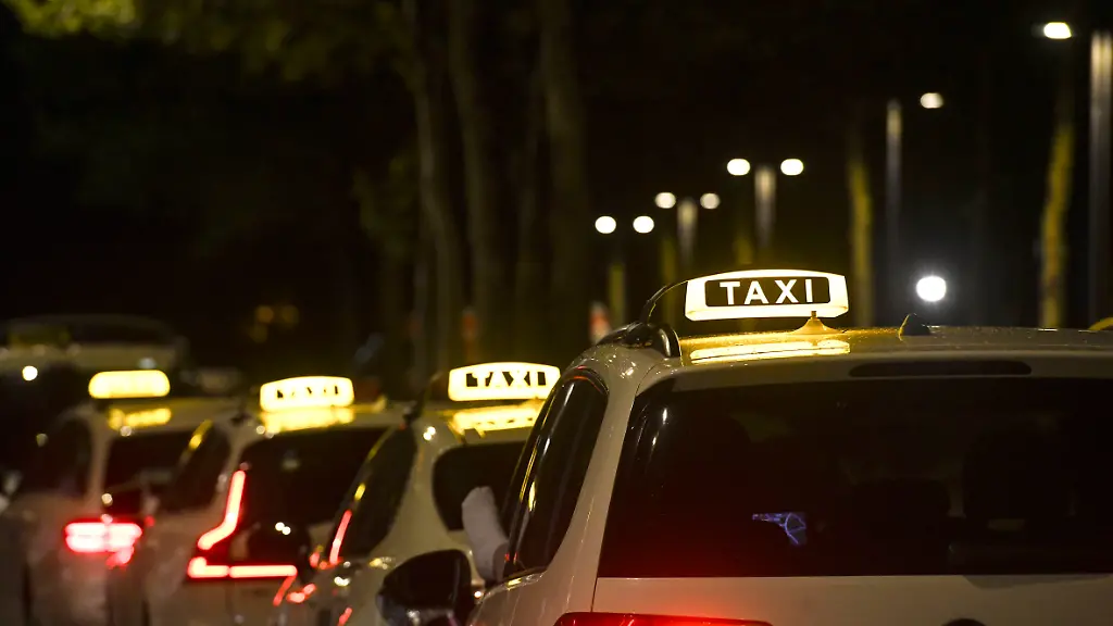 Deutschland: Höchste Taxipreise im internationalen Vergleich