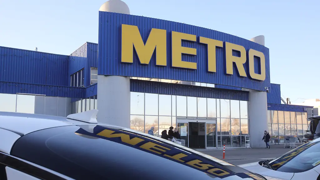 Russland übernimmt Kontrolle über Metro-Geschäft